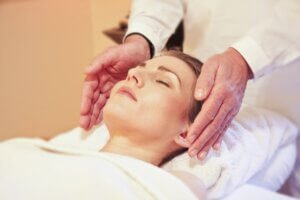 Reiki 